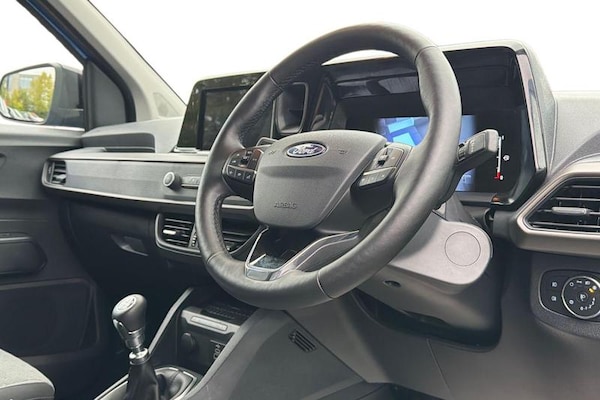 Used Ford Transit Courier 2025 for sale - 76302783: Photo 15