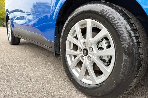 Used Ford Transit Courier 2025 for sale - 76302783: Photo 18