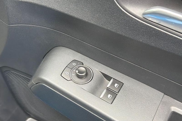 Used Ford Transit Courier 2025 for sale - 76302783: Photo 22