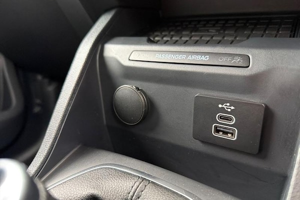 Used Ford Transit Courier 2025 for sale - 76302783: Photo 24