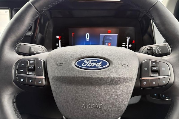 Used Ford Transit Courier 2025 for sale - 76302783: Photo 29