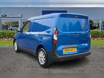 Used Ford Transit Courier 2025 for sale - 76302783: Photo 2