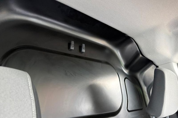 Used Ford Transit Courier 2025 for sale - 76302783: Photo 40