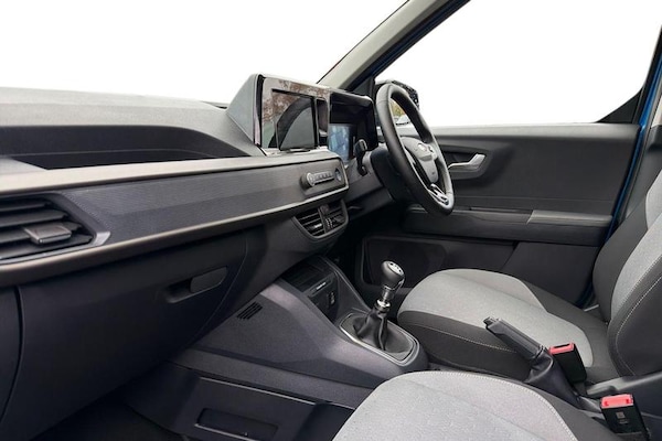 Used Ford Transit Courier 2025 for sale - 76302783: Photo 4