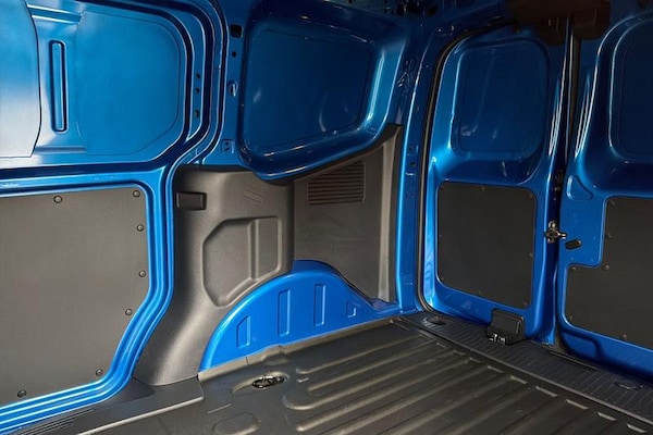 Used Ford Transit Courier 2025 for sale - 76302783: Photo 5