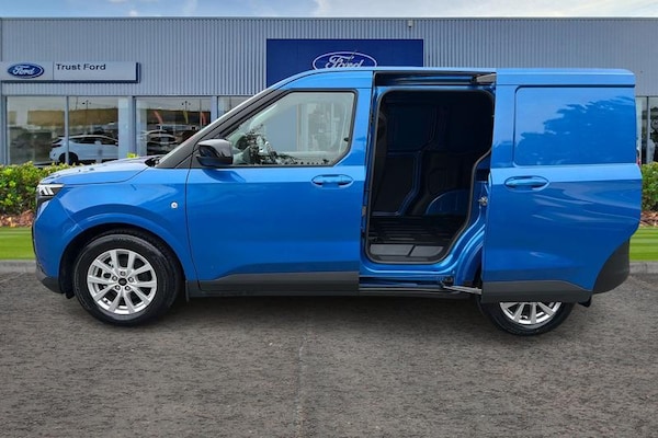 Used Ford Transit Courier 2025 for sale - 76302783: Photo 6