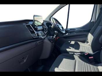 Used Ford Transit Custom 2020 for sale - 74839254: Photo