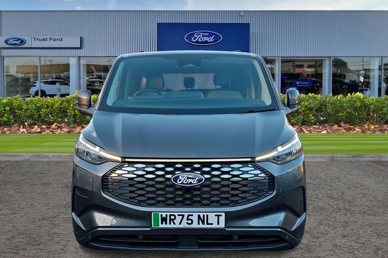 Used Ford Tourneo Custom 2025 for sale - 77592889: Photo 12