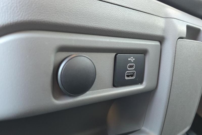 Used Ford Tourneo Custom 2025 for sale - 77592889: Photo 16