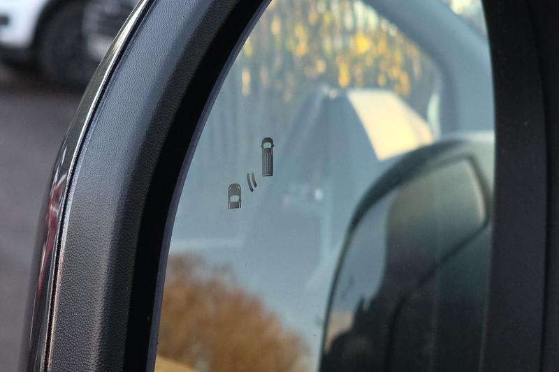 Used Ford Tourneo Custom 2025 for sale - 77592889: Photo 17