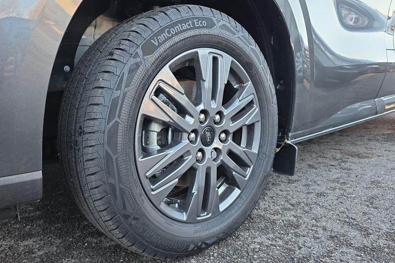 Used Ford Tourneo Custom 2025 for sale - 77592889: Photo 19