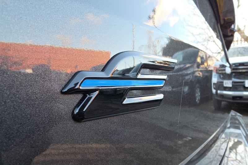 Used Ford Tourneo Custom 2025 for sale - 77592889: Photo 20