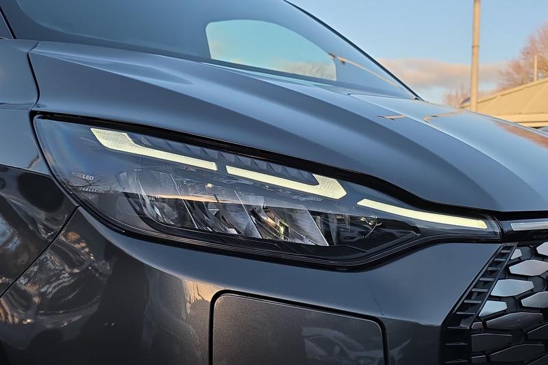 Used Ford Tourneo Custom 2025 for sale - 77592889: Photo 21