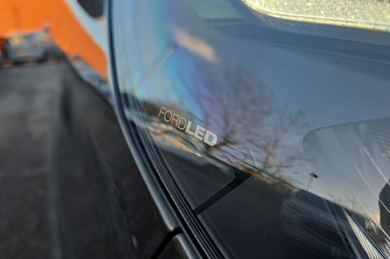 Used Ford Tourneo Custom 2025 for sale - 77592889: Photo 22