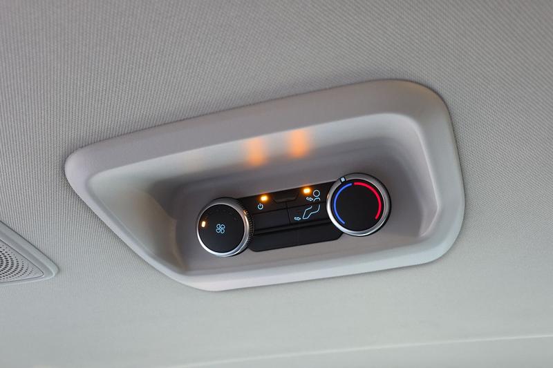 Used Ford Tourneo Custom 2025 for sale - 77592889: Photo 25