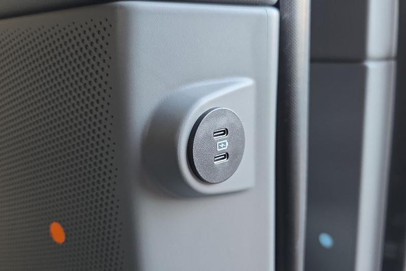 Used Ford Tourneo Custom 2025 for sale - 77592889: Photo 26