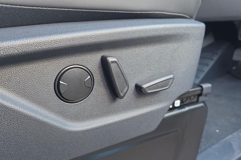 Used Ford Tourneo Custom 2025 for sale - 77592889: Photo 30