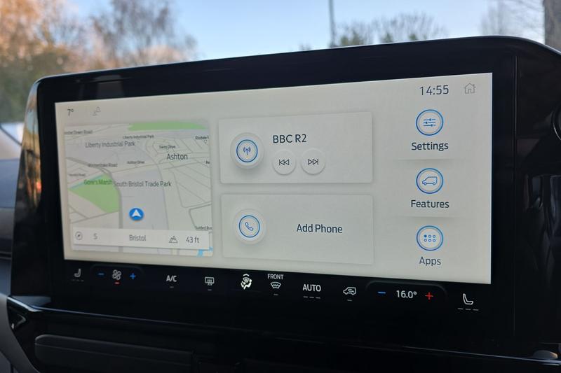 Used Ford Tourneo Custom 2025 for sale - 77592889: Photo 36