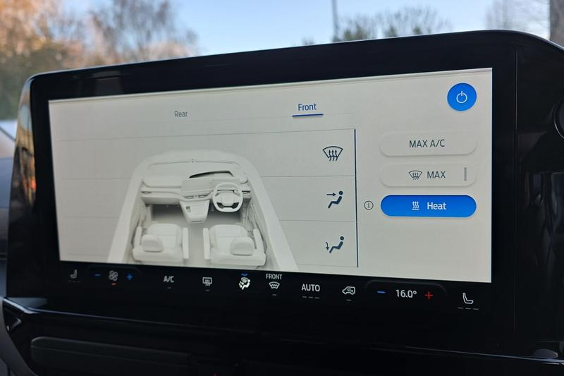 Used Ford Tourneo Custom 2025 for sale - 77592889: Photo 38