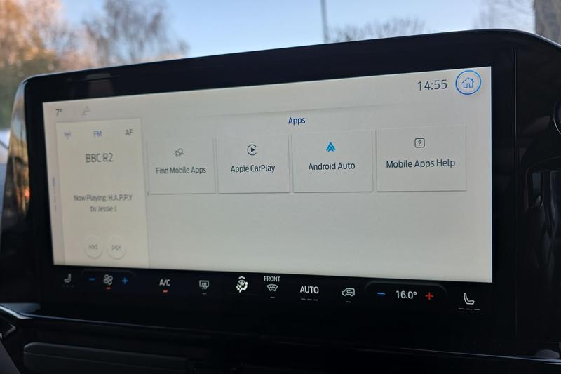 Used Ford Tourneo Custom 2025 for sale - 77592889: Photo 40