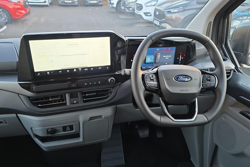 Used Ford Tourneo Custom 2025 for sale - 77592889: Photo 9