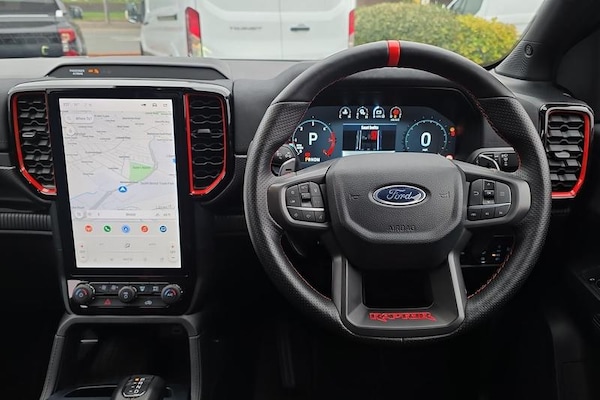 Used Ford Ranger 2025 for sale - 76302781: Photo 10