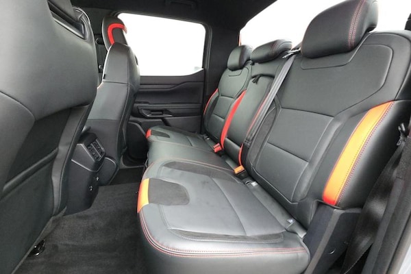 Used Ford Ranger 2025 for sale - 76302781: Photo 12