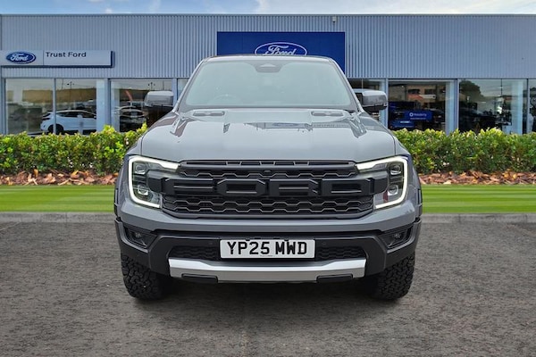 Used Ford Ranger 2025 for sale - 76302781: Photo 13