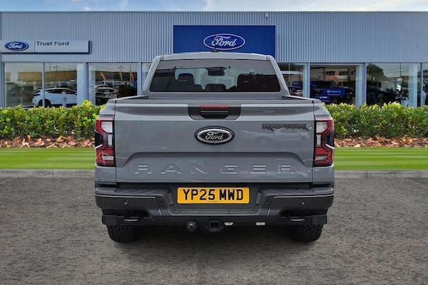 Used Ford Ranger 2025 for sale - 76302781: Photo 14