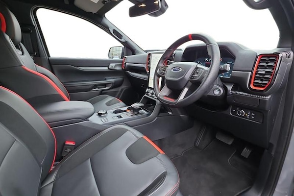 Used Ford Ranger 2025 for sale - 76302781: Photo 15