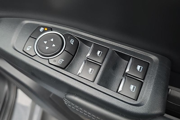 Used Ford Ranger 2025 for sale - 76302781: Photo 16