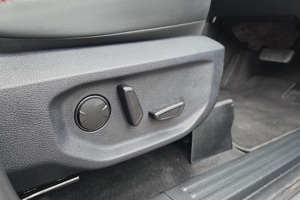 Used Ford Ranger 2025 for sale - 76302781: Photo 18