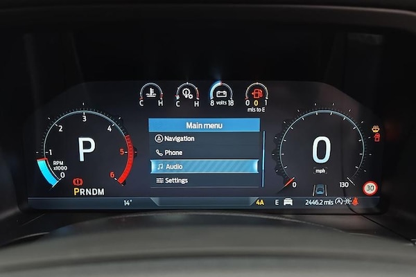 Used Ford Ranger 2025 for sale - 76302781: Photo 19