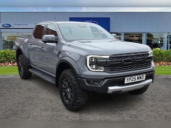 Ford - Ranger