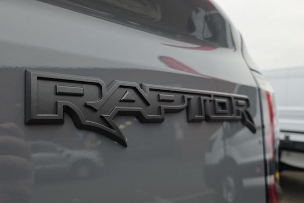 Used Ford Ranger 2025 for sale - 76302781: Photo 21