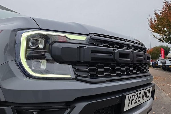 Used Ford Ranger 2025 for sale - 76302781: Photo 22