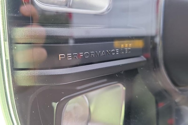 Used Ford Ranger 2025 for sale - 76302781: Photo 23