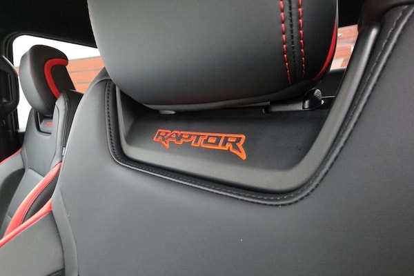 Used Ford Ranger 2025 for sale - 76302781: Photo 25