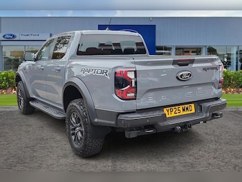 Used Ford Ranger 2025 for sale - 76302781: Photo 2