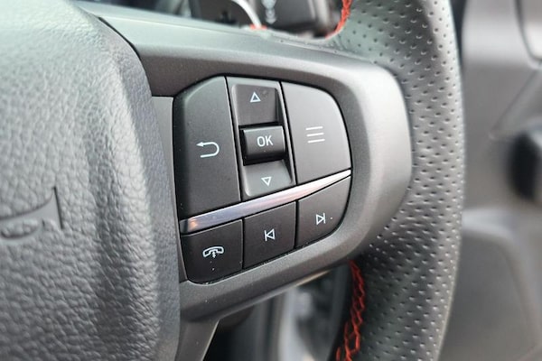 Used Ford Ranger 2025 for sale - 76302781: Photo 31