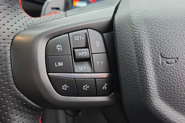 Used Ford Ranger 2025 for sale - 76302781: Photo 32