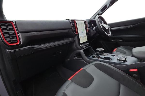 Used Ford Ranger 2025 for sale - 76302781: Photo 4