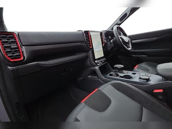 Used Ford Ranger 2025 for sale - 76302781: Photo 4