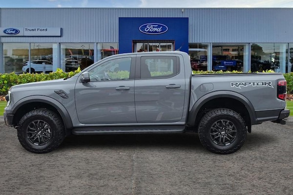Used Ford Ranger 2025 for sale - 76302781: Photo 6