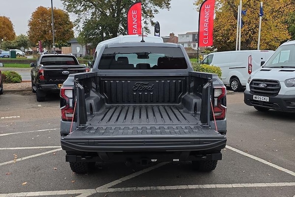 Used Ford Ranger 2025 for sale - 76302781: Photo 7