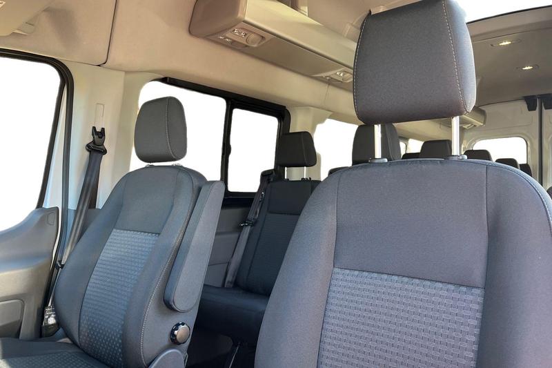 Used Ford Transit 2025 for sale - 76931297: Photo 10