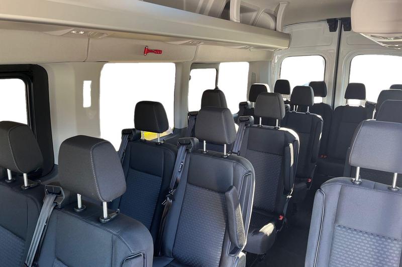 Used Ford Transit 2025 for sale - 76931297: Photo 11