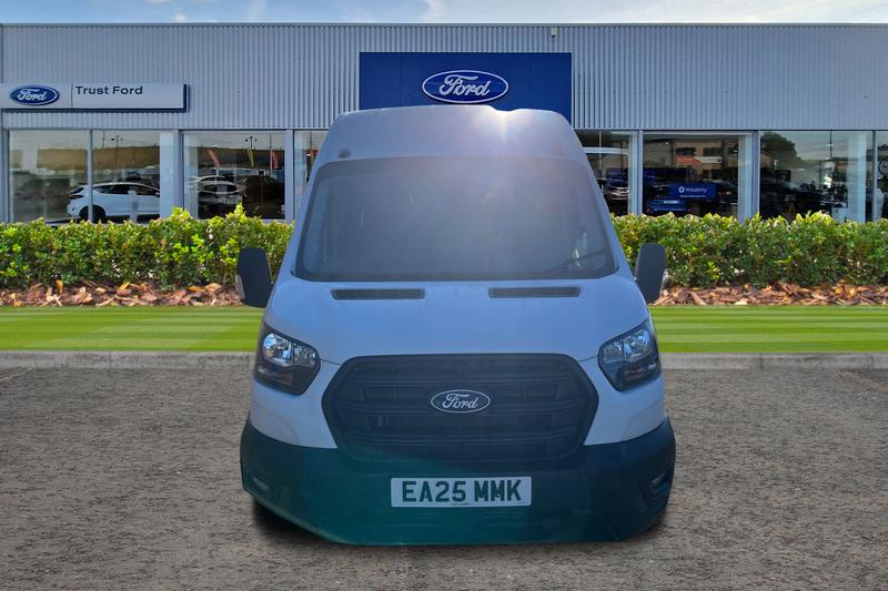 Used Ford Transit 2025 for sale - 76931297: Photo 12