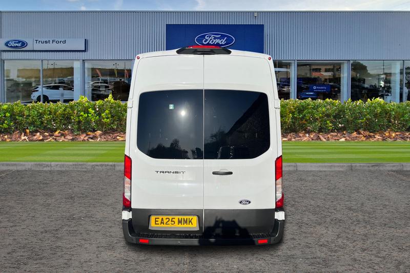 Used Ford Transit 2025 for sale - 76931297: Photo 13