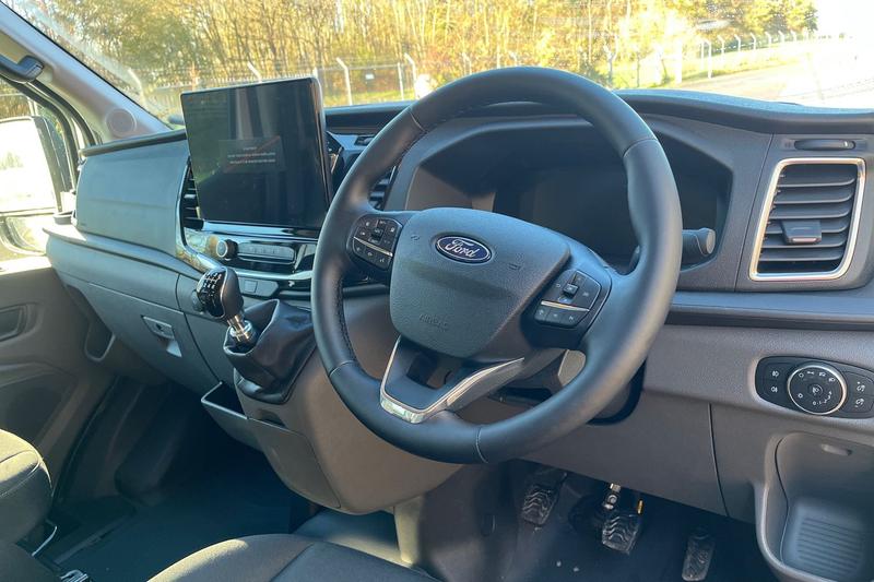 Used Ford Transit 2025 for sale - 76931297: Photo 14